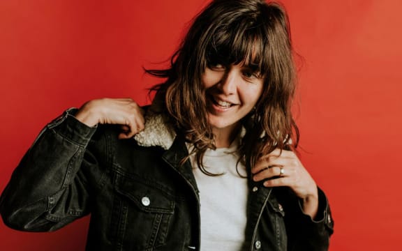 Courtney Barnett