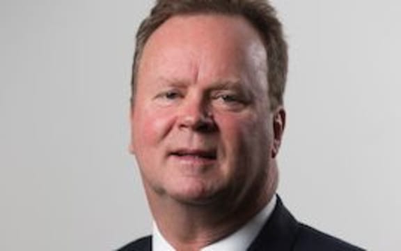 Australian Rugby Union chief executive Bill Pulver