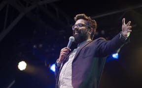 Romesh Ranganathan