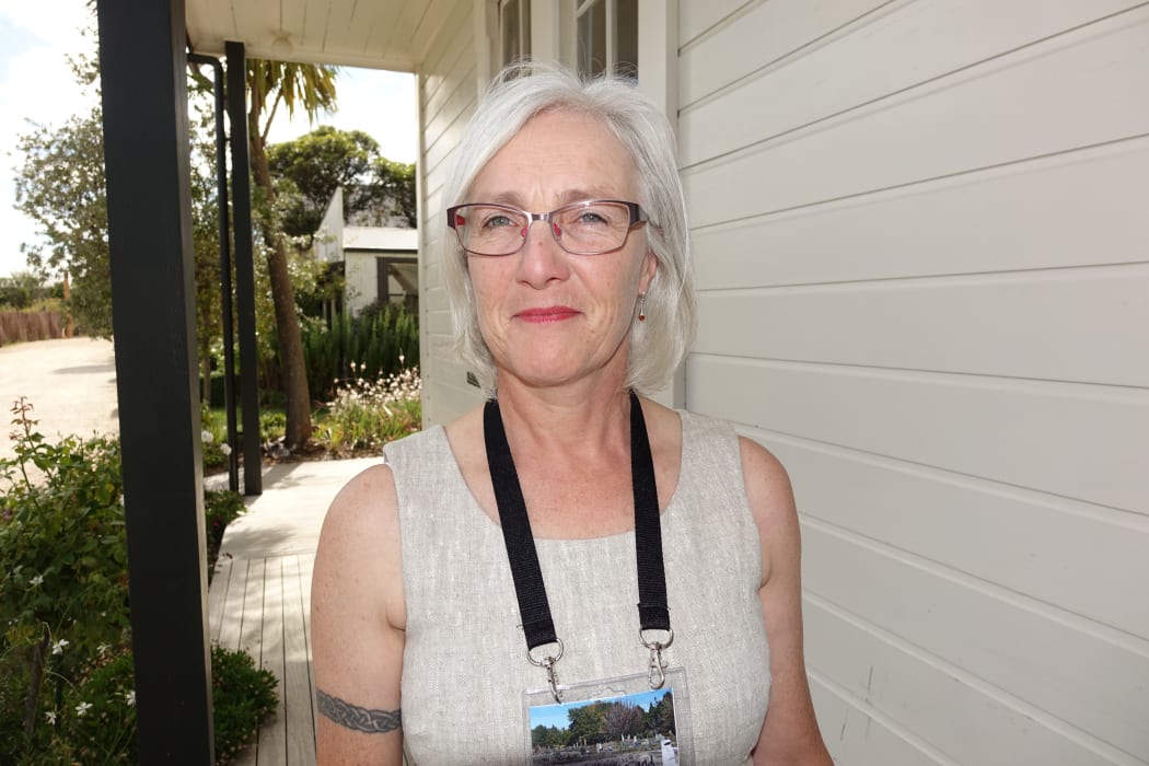 Dr Ruth McManus
