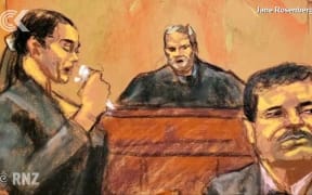 El Chapo’s lawyers to appeal sentencing