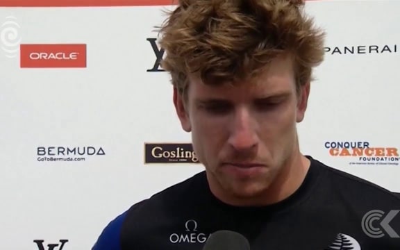 Team NZ nears closer to America's Cup final