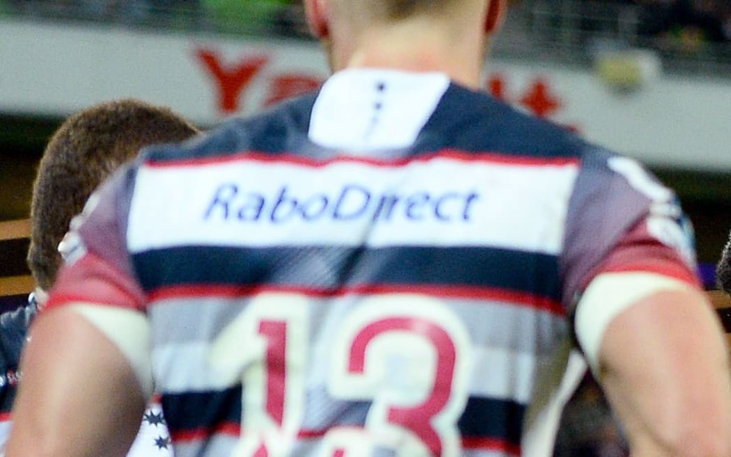 Melbourne Rebels