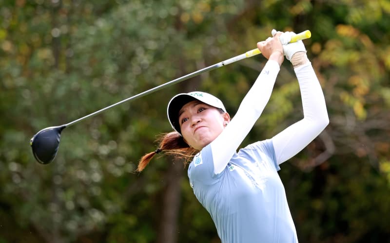 Lydia Ko believed to be youngest Dame of Commonwealth | RNZ