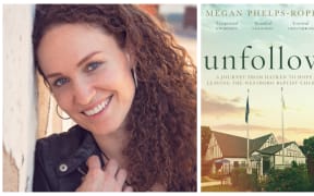 Megan Phelps Roper