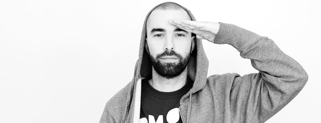 DJ Lefto - the DJ's DJ