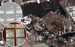 Bali bombing survivor Logan Reece Maxwell claimed the psychological scars from the terrorist attack contributed to his eventual dealing of meth in record amounts.