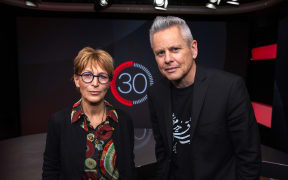 Amnesty International's Secretary General Agnès Callamard