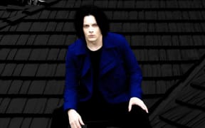 Jack White