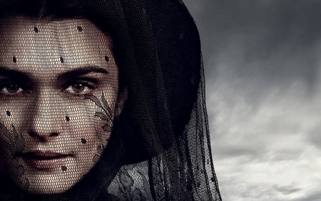 Still from 'My Cousin Rachel'