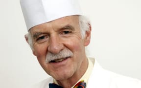 Anton Mosimann