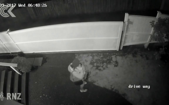 Nanny who kidnapped the baby she looked after sentenced: RNZ Checkpoint