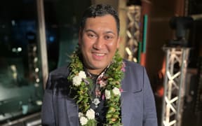 Composer Joshua Pearson