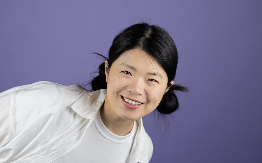 Annie Guo