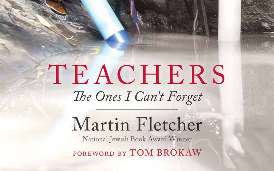 Teachers: The Ones I Can't Forget book cover