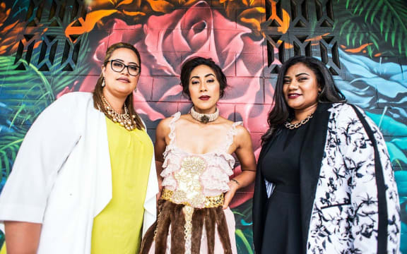 The call by entrepreneurs Stella Muller, Nora Swann and Gustavia Lui for more support for new ideas, helped spark the fono.