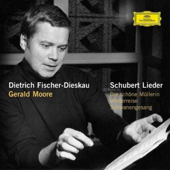 Dietrich Fischer-Dieskau