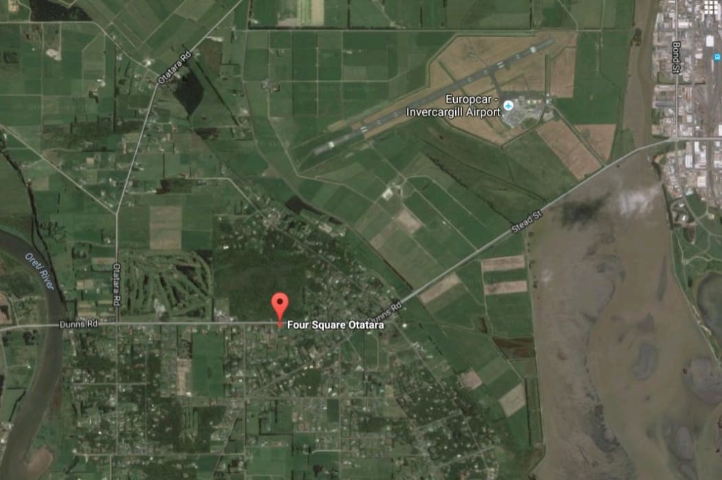 The local school's website describes Otatara as a semi-rural area with a population of 3000 residents.
