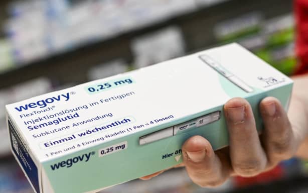 is semaglutide available in nz Ozempic: How does the drug work and can I take it for weight loss? Novo Nordisk to launch Ozempic