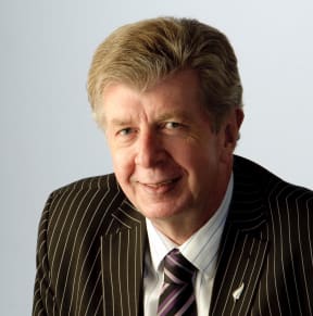 Maurice Williamson says John Banks lobbied him over a property purchase.