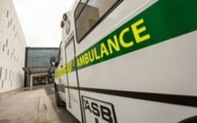 ambulance