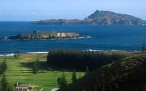 Norfolk Island