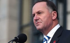 John Key