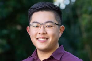 Conan Shing says if you're exercising in the cold, your body has to work a bit harder, so you may want to lower the intensity.