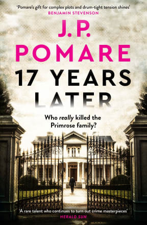JP Pomare