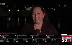 Election 2020: Peters, McKee, Woodhouse