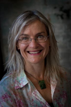 Sustainable Business Network chief executive Rachel Brown
