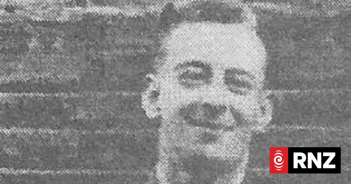 'Here lies a hero': Forgotten New Zealand soldier honoured