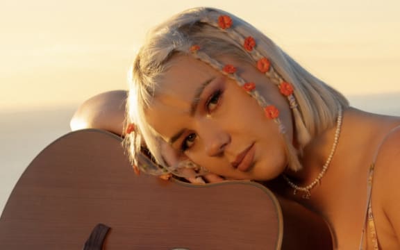 Julia Belle is a rising indie pop/folk artist who was born in Petone, Wellington - grew up in Lismore/Northern Rivers of Australia and is now back based in Wellington,