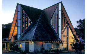 Futuna Chapel