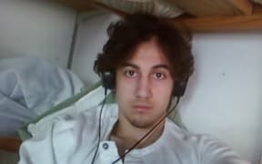 Dzhokhar Tsarnaev, one of two brothers who set off bombs at the 2013 Boston Marathon, killing three and wounding more than 260 others.