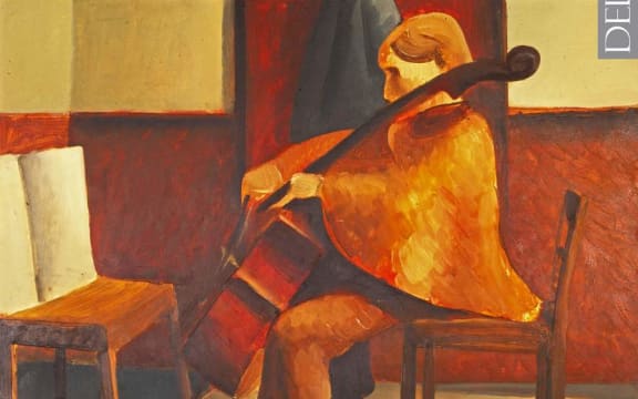 Lyell Cresswell - Music for String Quartet