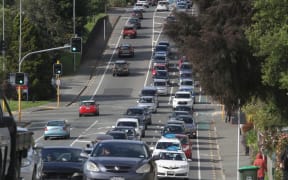 Travelling 14km between Richmond and Nelson can take the better part of an hour if you join traffic at the wrong time during peak hours.