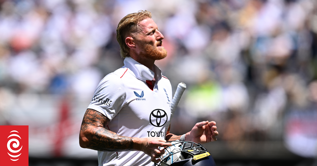 Ashes cricket: England captain Ben Stokes dismisses 'arrogant' claims