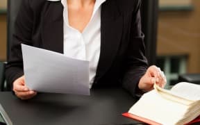 While 60 percent of law graduates are women, less than 40 percent become partners, according to the Law Society.