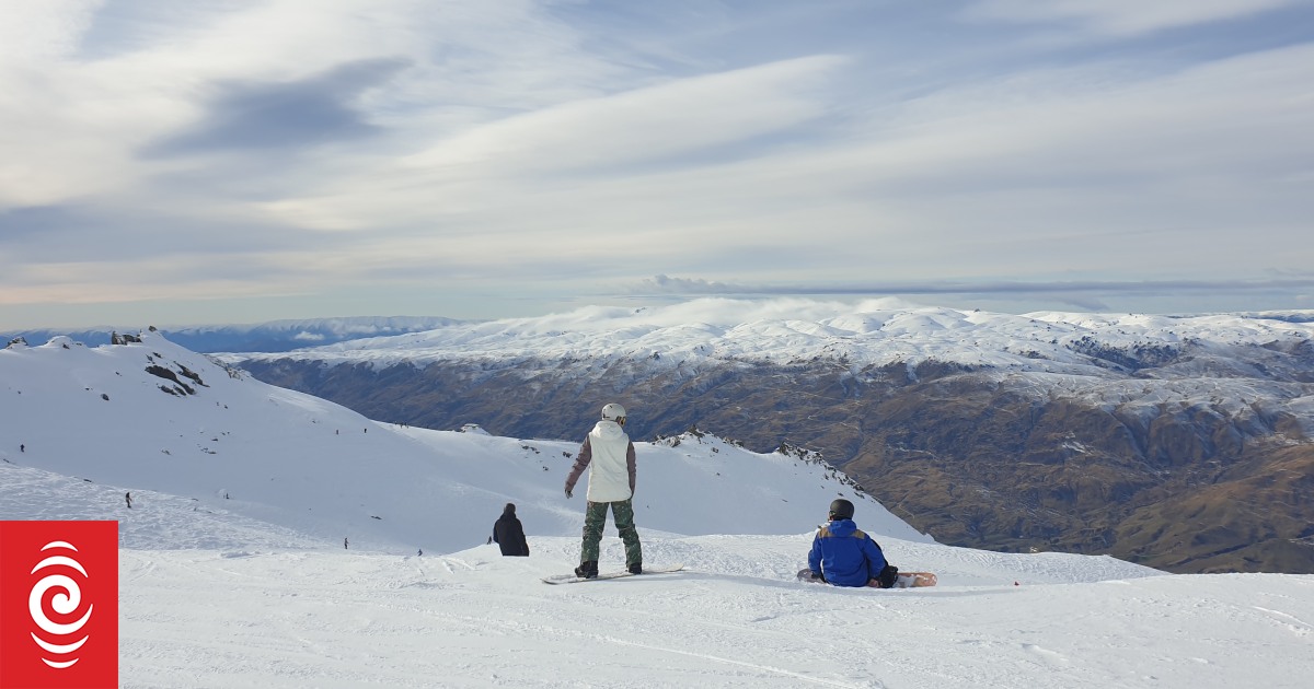 Australia’s 2026 Snow Season Opens With 20–40cm Falls, Strong Bookings Despite Mixed Outlook