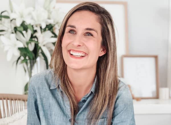 Sex therapist and porn researcher Jo Robertson