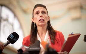 Jacinda Ardern