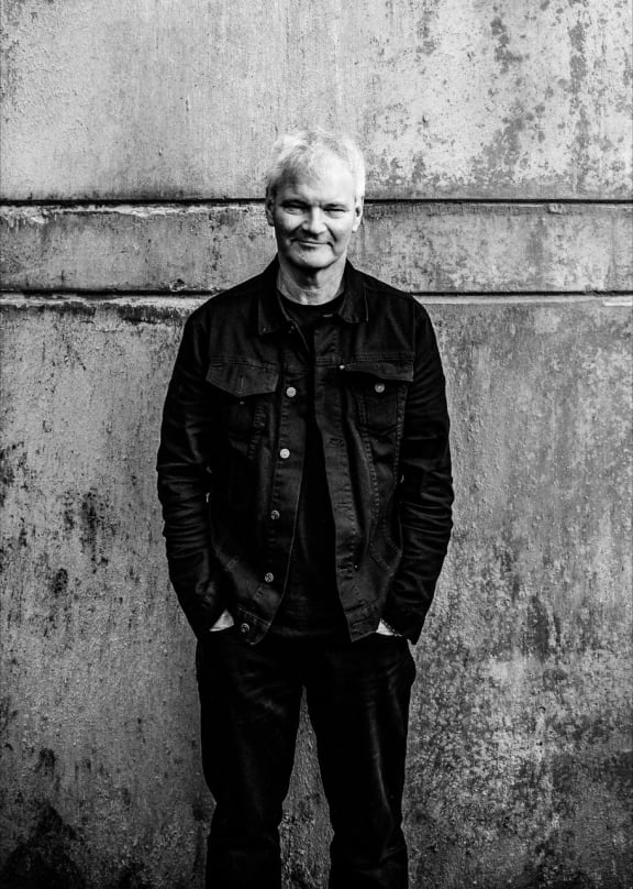 Roger Shepherd