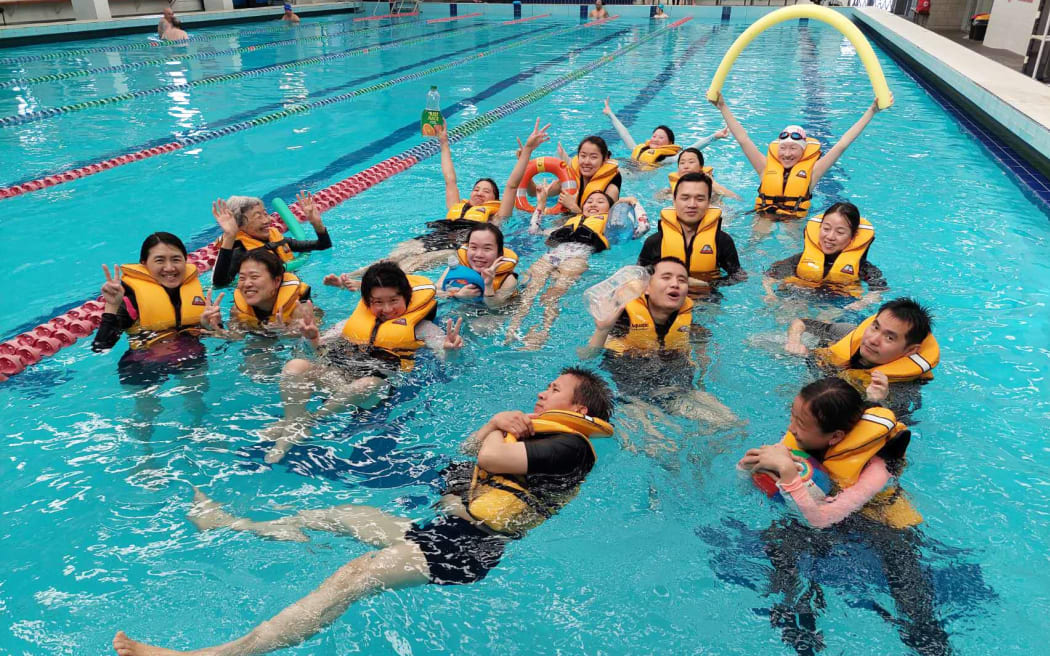 In_water_programme