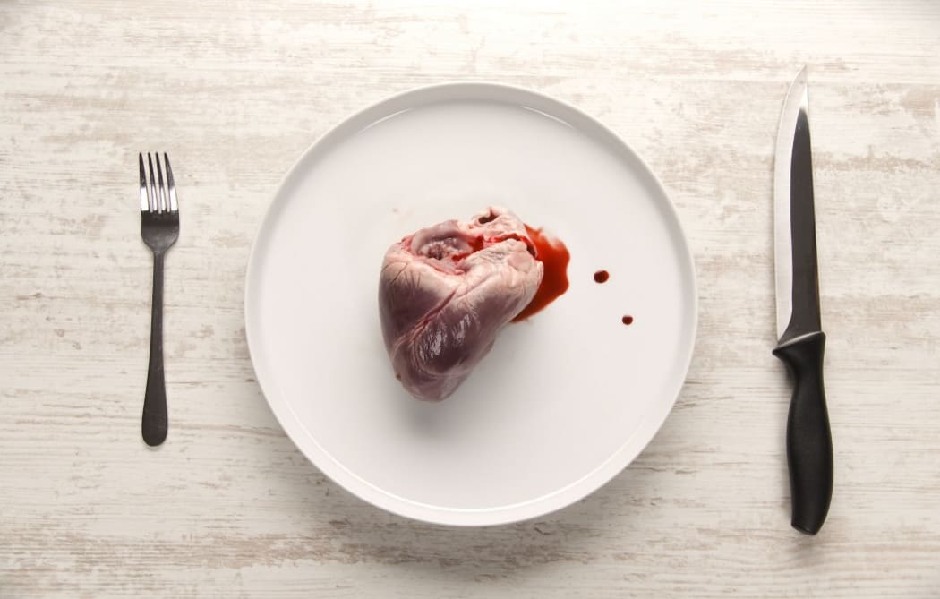 Cardiac Cuisine