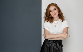 Irish star Angela Scanlon is the host of Your Home Made Perfect.