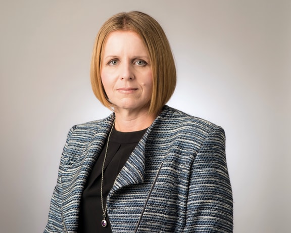 Worksafe chief executive, Nicole Rosie