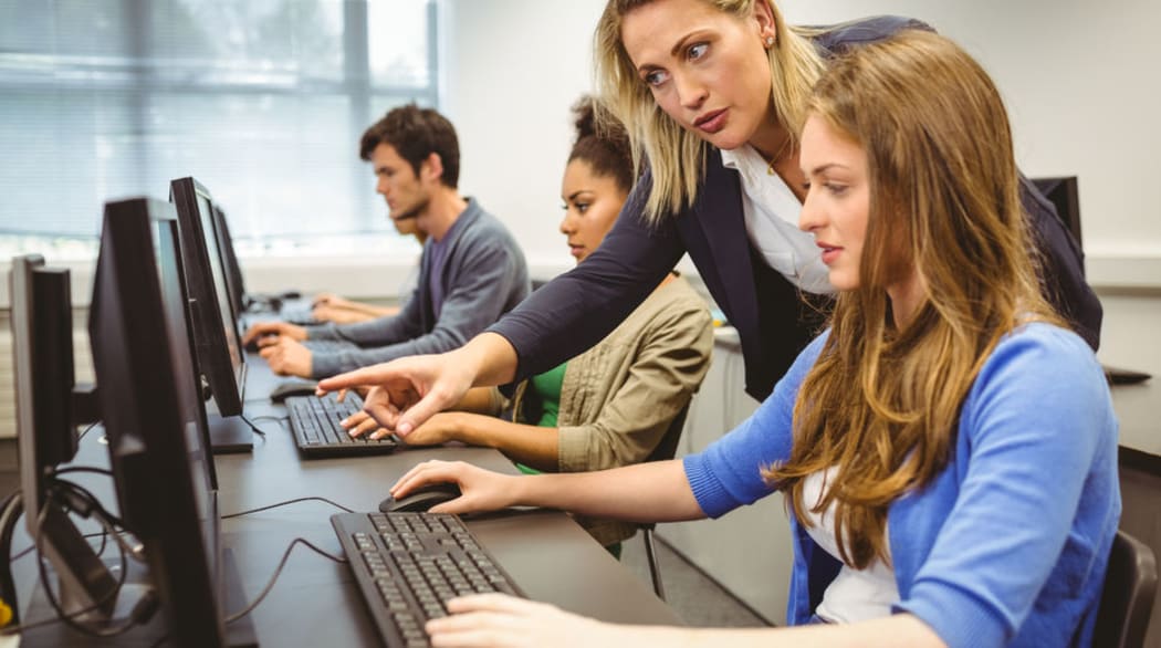 The Universities New Zealand submission said the review was too focused on new technology.