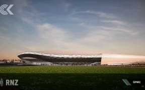 Canterbury mayors luke warm on new rate for stadium