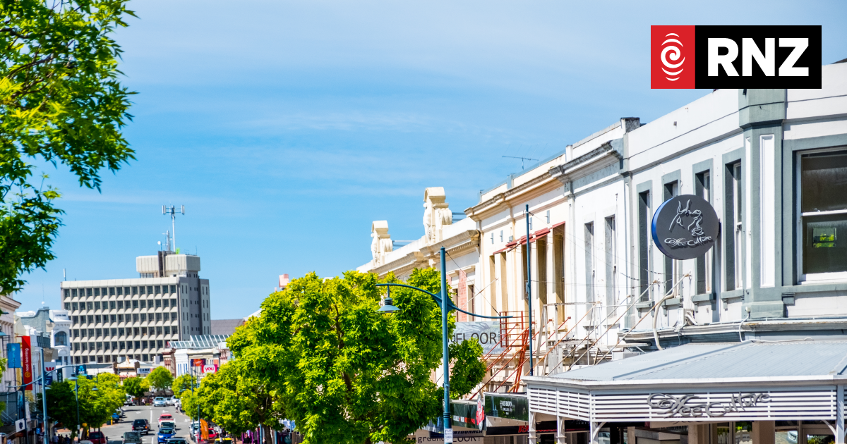 Timaru's 'meaty' stench: Hundreds more complaints received - Vimarsana News